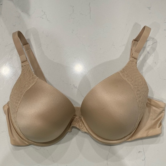 Meidenform miracle push up bra 36C - Picture 1 of 5